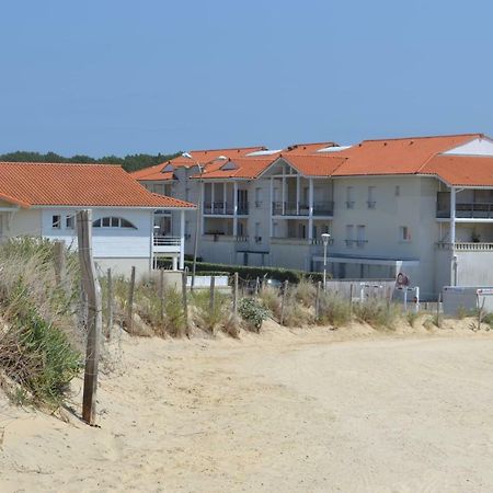Residence Oceanis Biscarrosse-Plage Luaran gambar