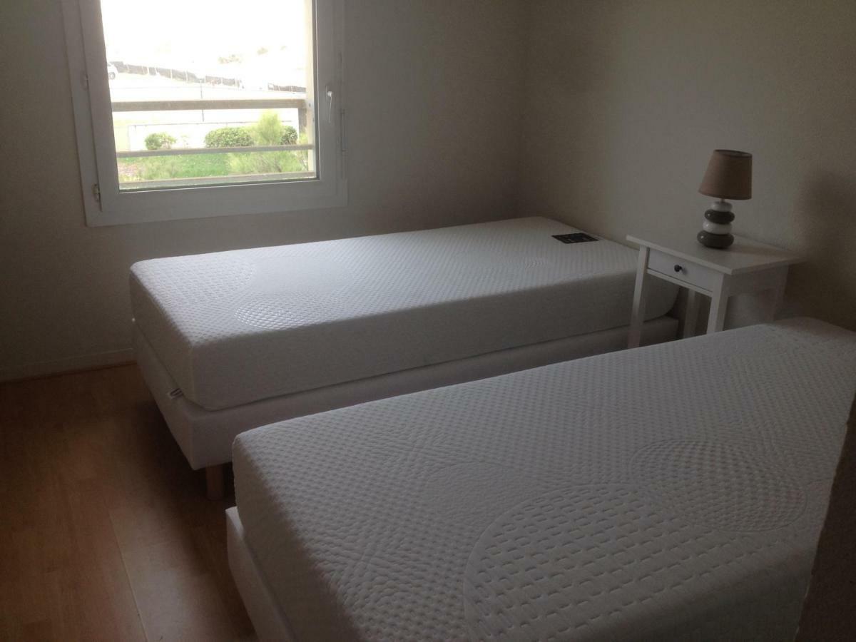 Residence Oceanis Biscarrosse-Plage Luaran gambar