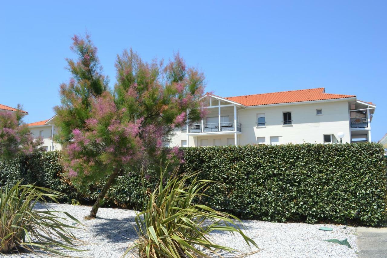 Residence Oceanis Biscarrosse-Plage Luaran gambar