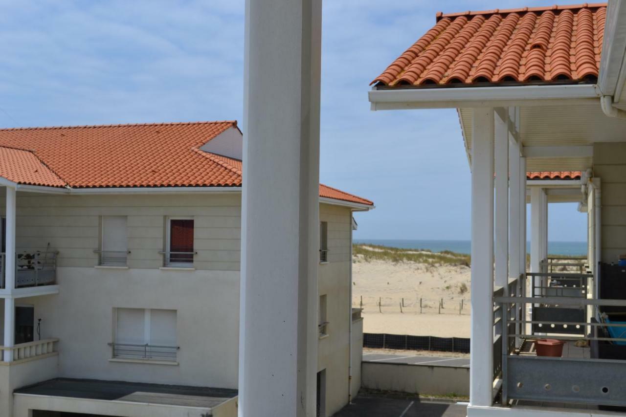 Residence Oceanis Biscarrosse-Plage Luaran gambar