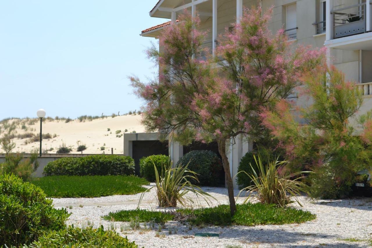 Residence Oceanis Biscarrosse-Plage Luaran gambar
