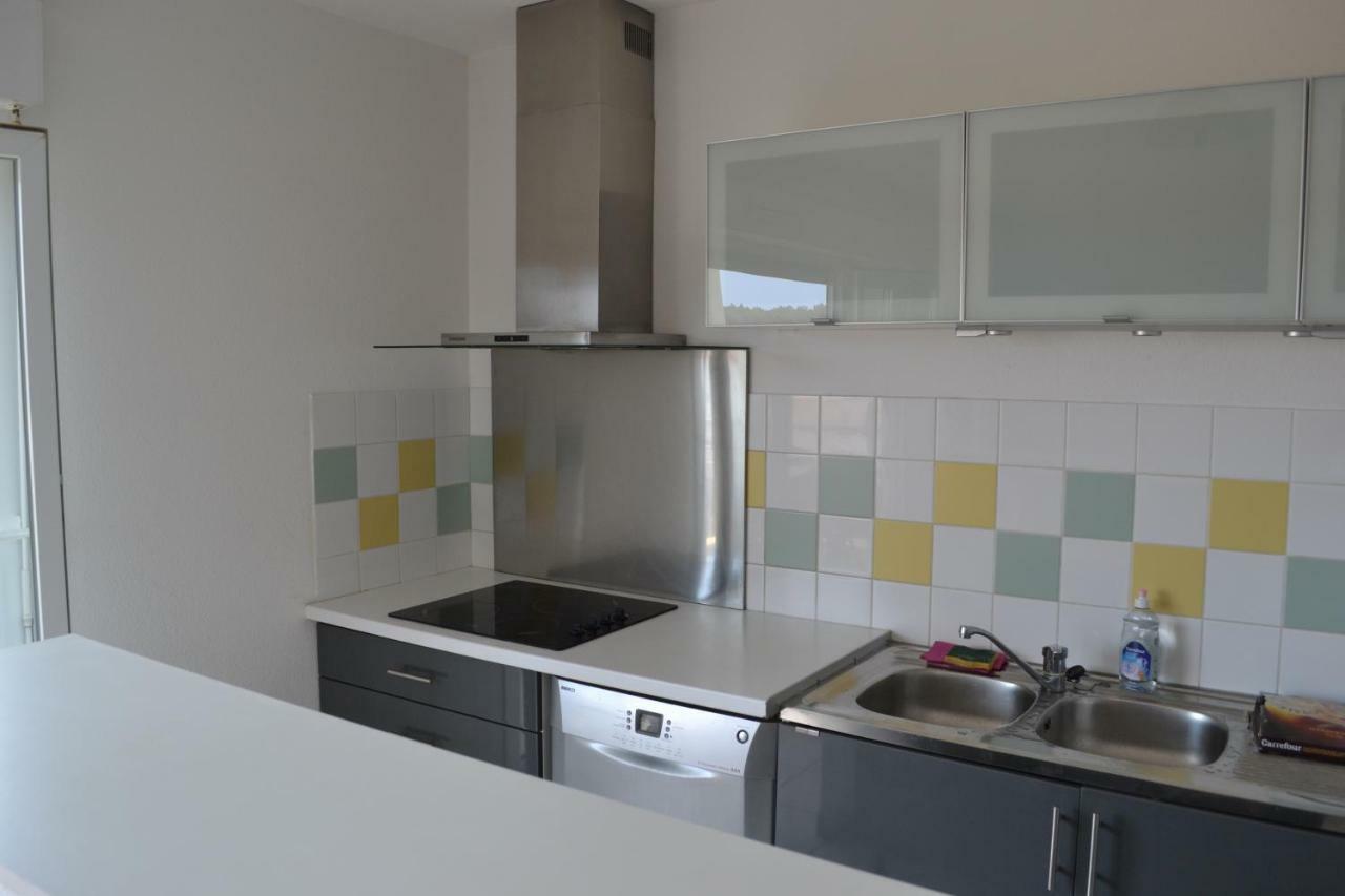 Residence Oceanis Biscarrosse-Plage Luaran gambar