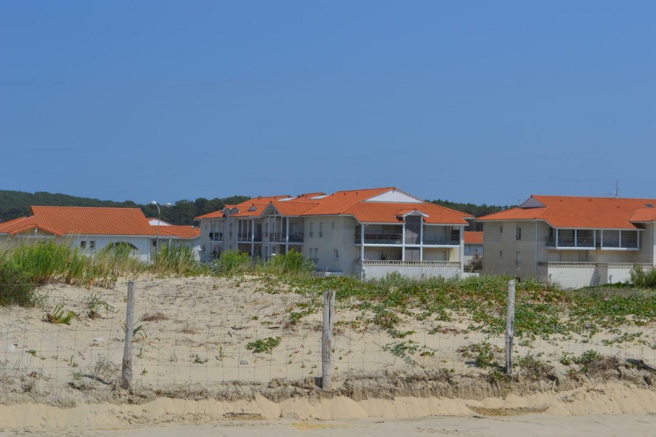 Residence Oceanis Biscarrosse-Plage Luaran gambar