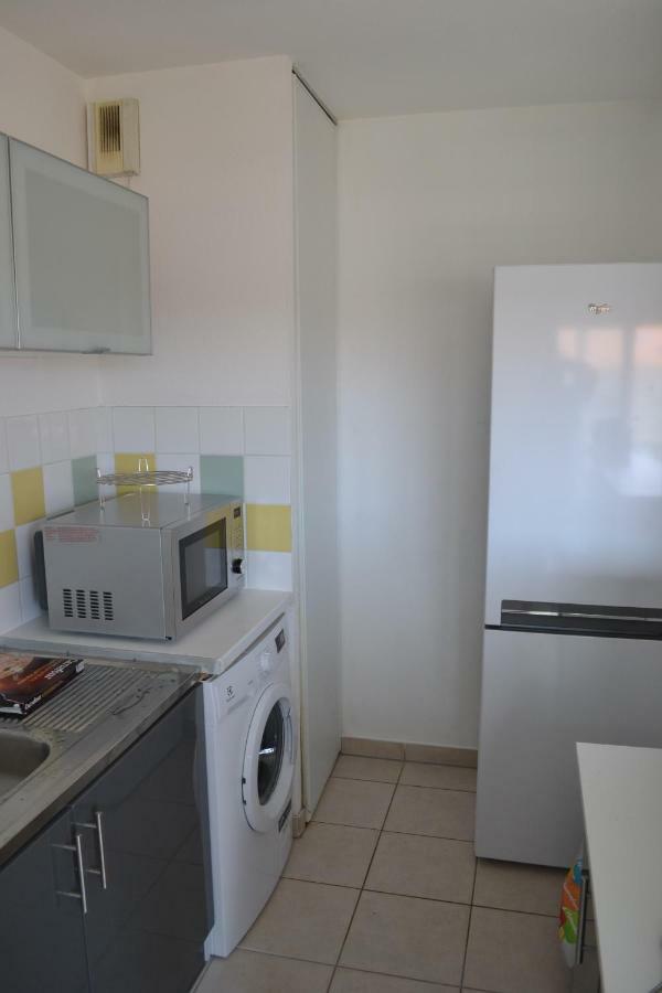 Residence Oceanis Biscarrosse-Plage Luaran gambar