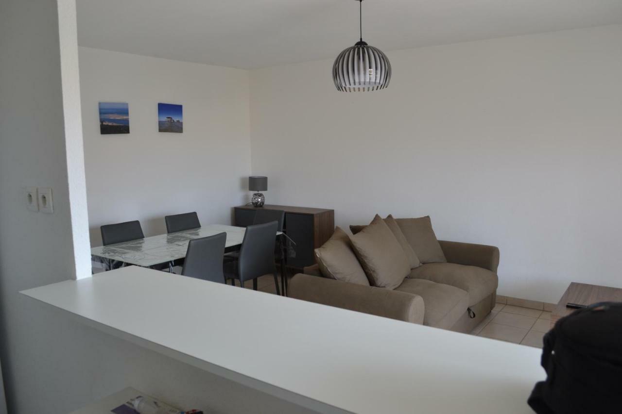 Residence Oceanis Biscarrosse-Plage Luaran gambar