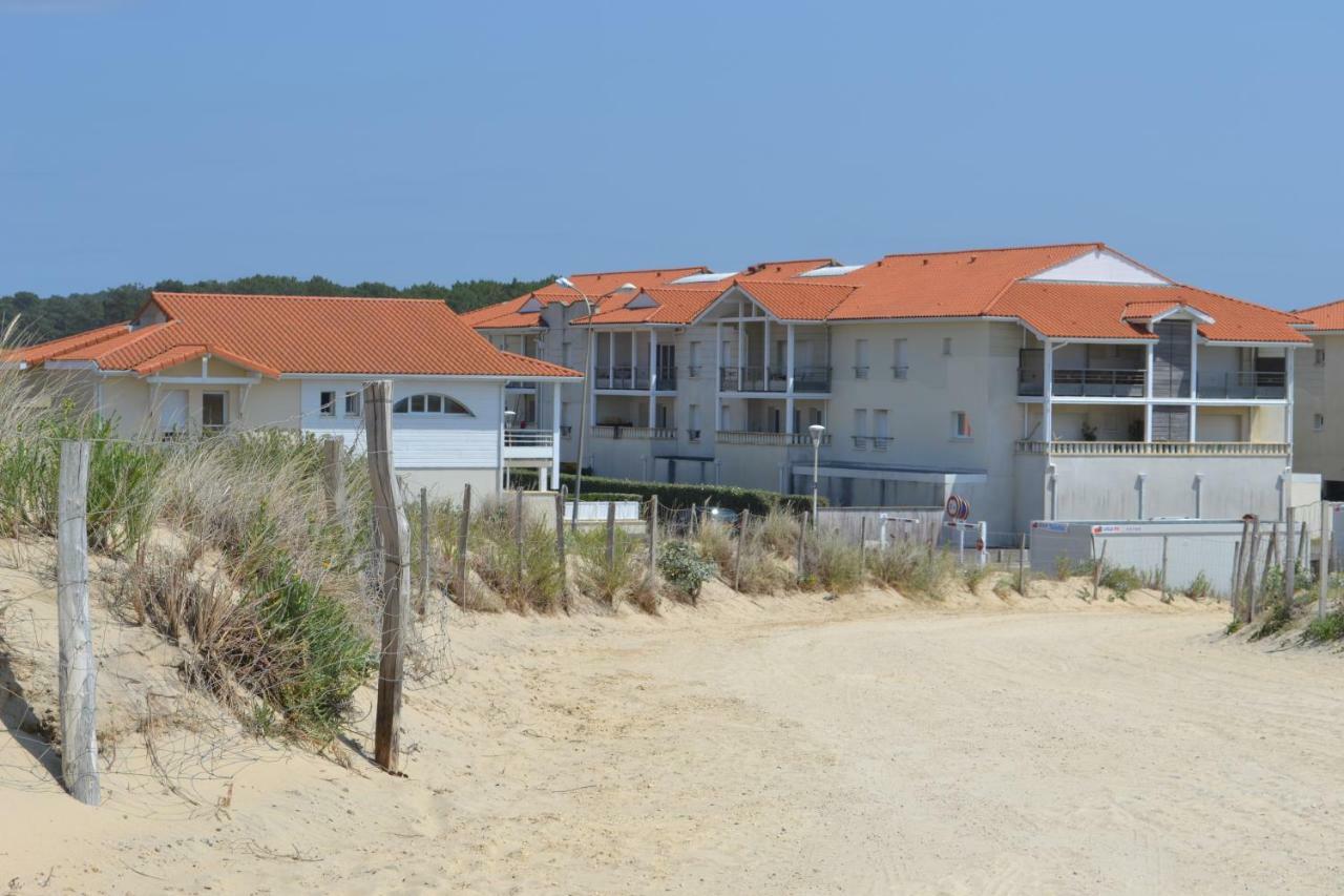 Residence Oceanis Biscarrosse-Plage Luaran gambar